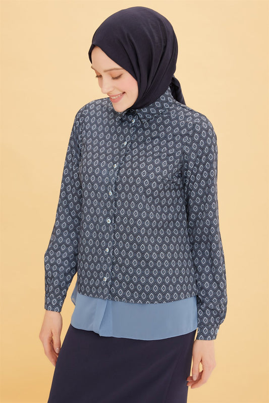 Armine Bluse 301