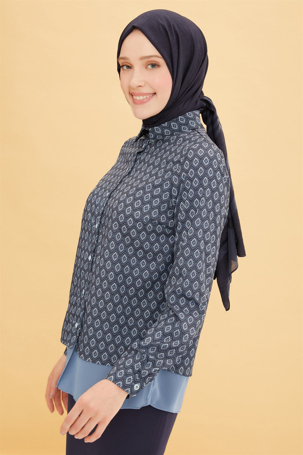 Armine Bluse 301