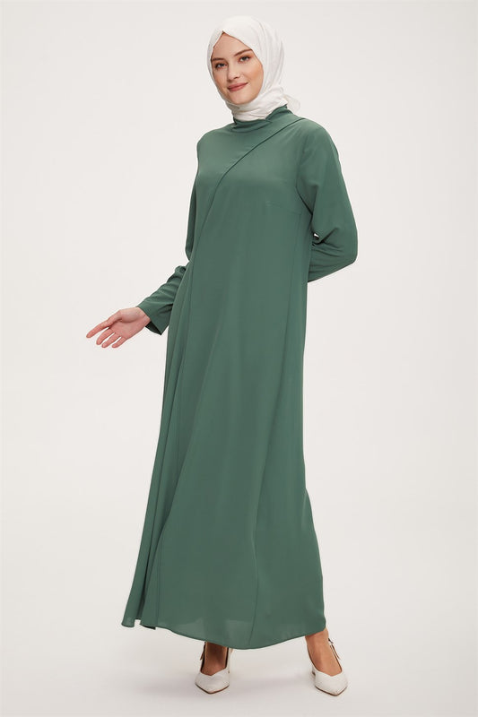 Armine Abendkleid, ungefüttert 9405